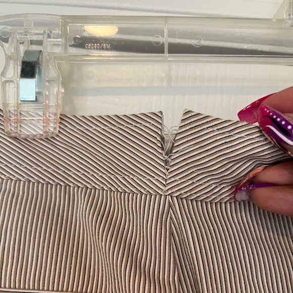 Blazer Short Set - Picture 3 of 4